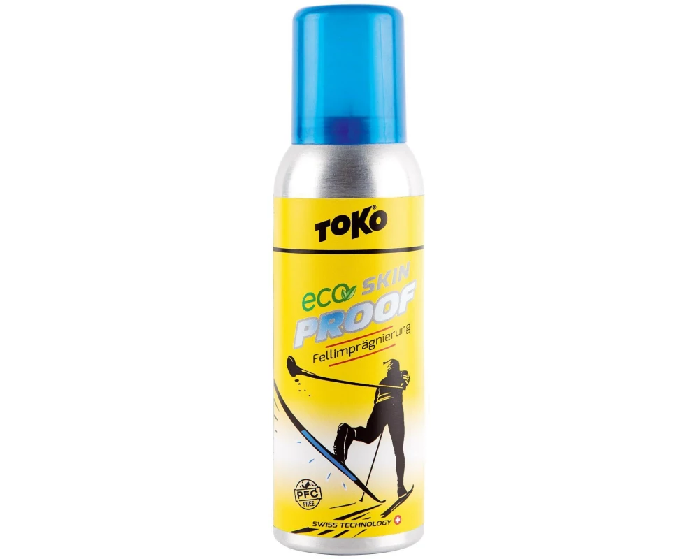 TOKO Fellimprägnierer Eco Skin Proof 100 ml