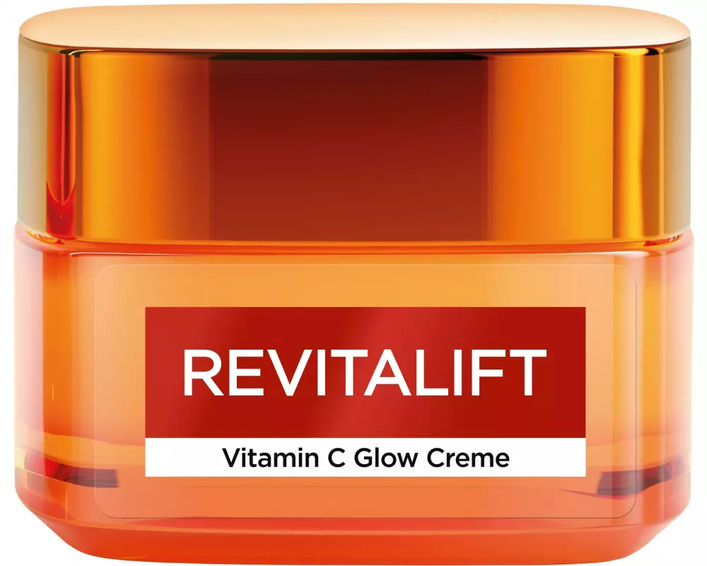 L'Oréal Paris Gesichtscrème Vitamin C 50 ml