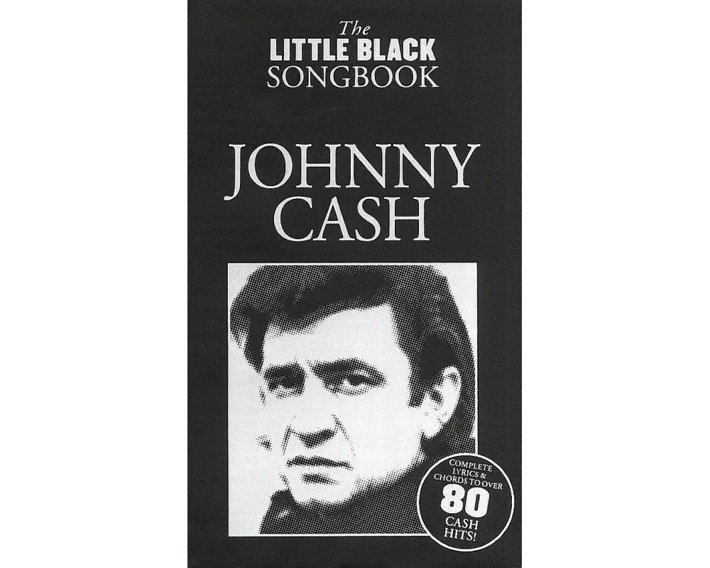 The Little Black Songbook