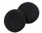 EPOS HZP 23 accoustic foam, ear pads, large, for CC 550, CC 515, 2pieces