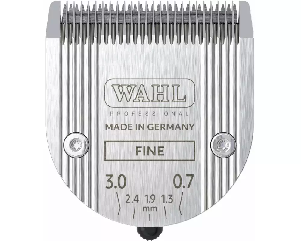 Wahl Schneidsatz Magic Fine Blade 0.7 - 3 mm