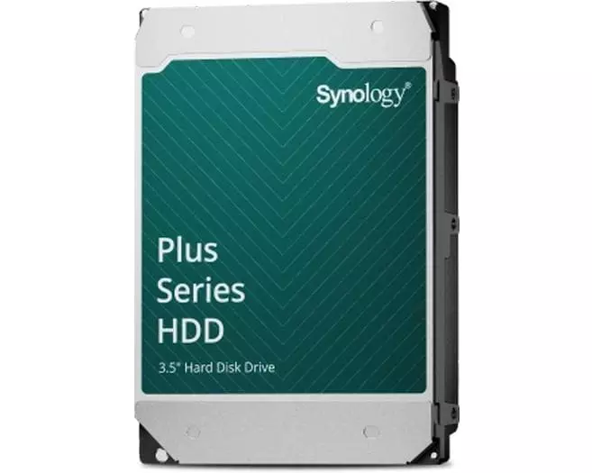Synology Harddisk HAT3320 Plus-Serie 3.5" SATA 8 TB