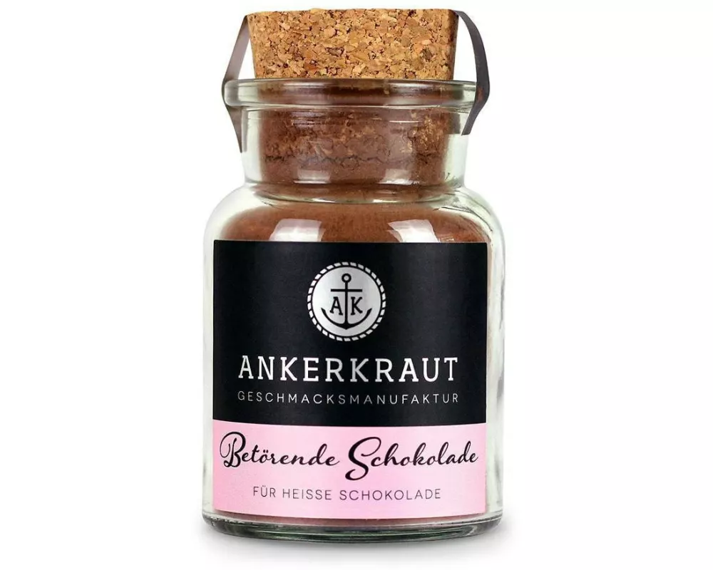 Ankerkraut Betörende Schokolade 105 g