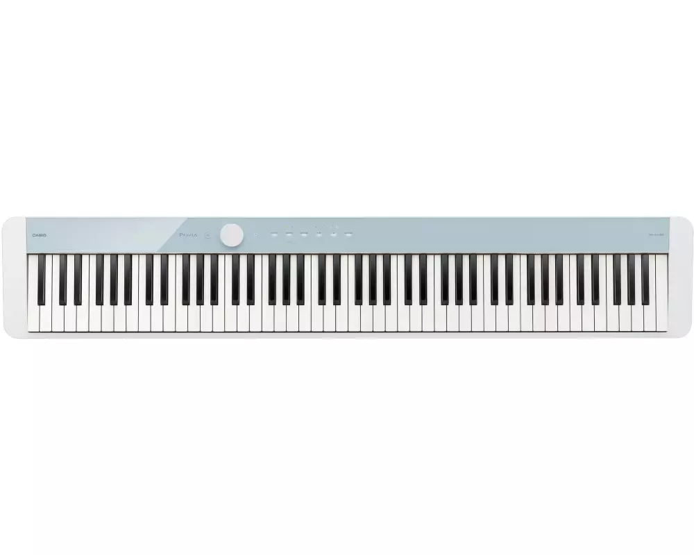 Casio E-Piano Privia PX-S1100 Calm Blue Limited