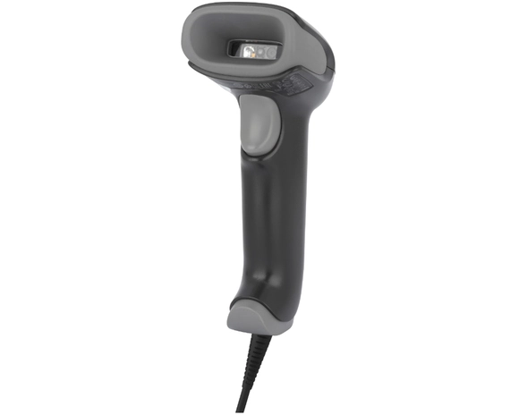 Honeywell Voyager XP 1472g Retail Handheld Barcode Scanner Kit