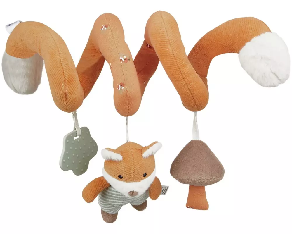 Sterntaler Spielzeugspirale Filou