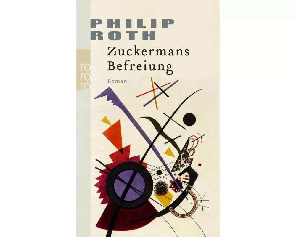 Zuckermans Befreiung
