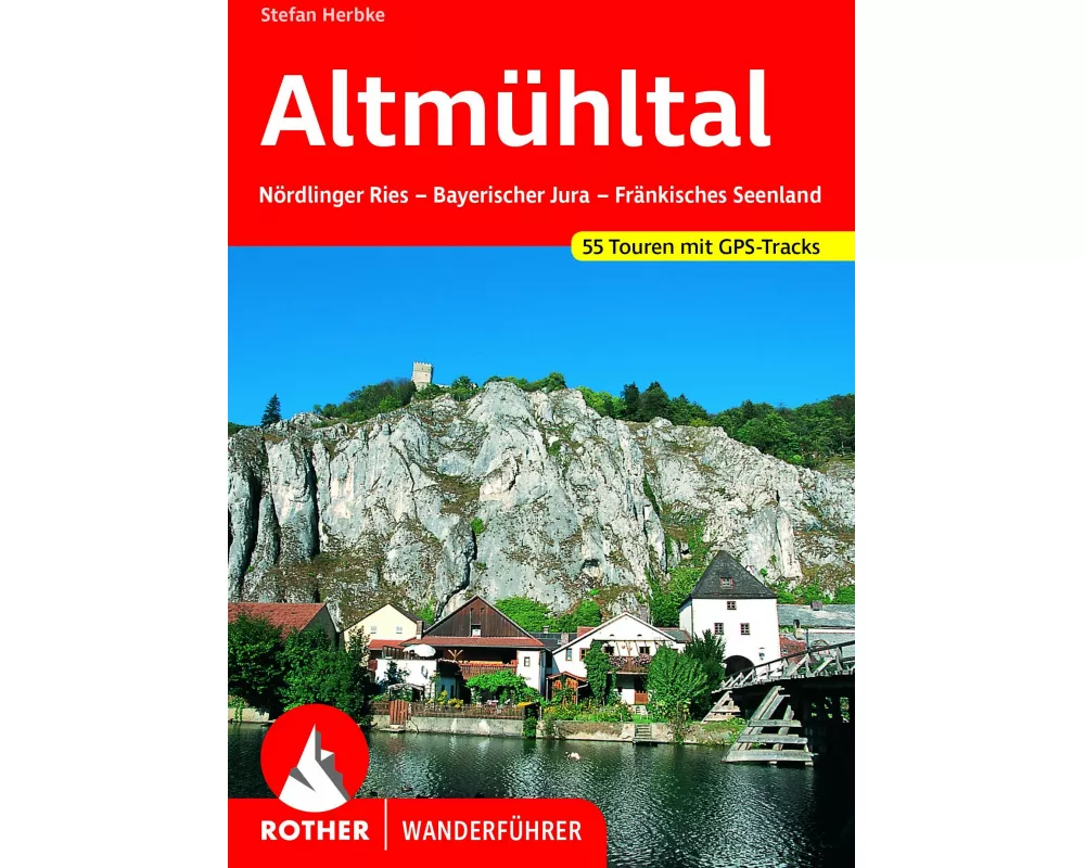 Altmühltal