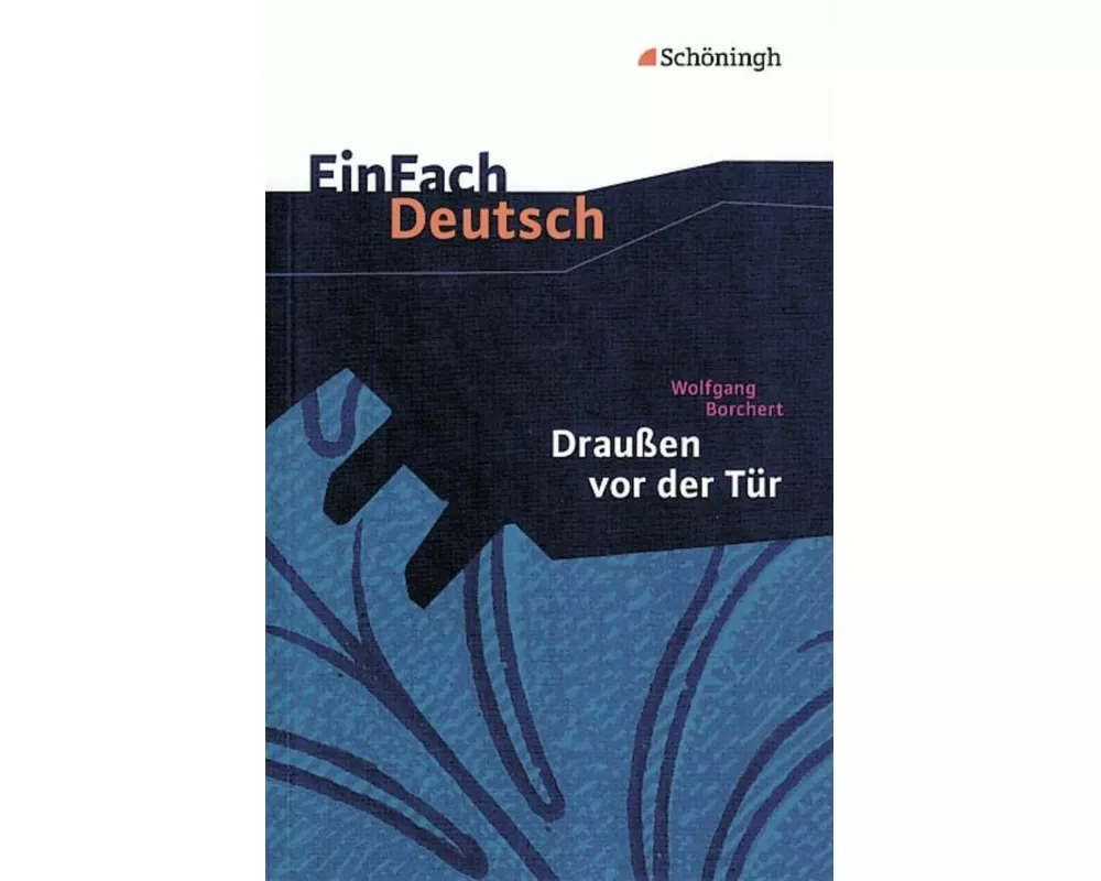 EinFach Deutsch Textausgaben