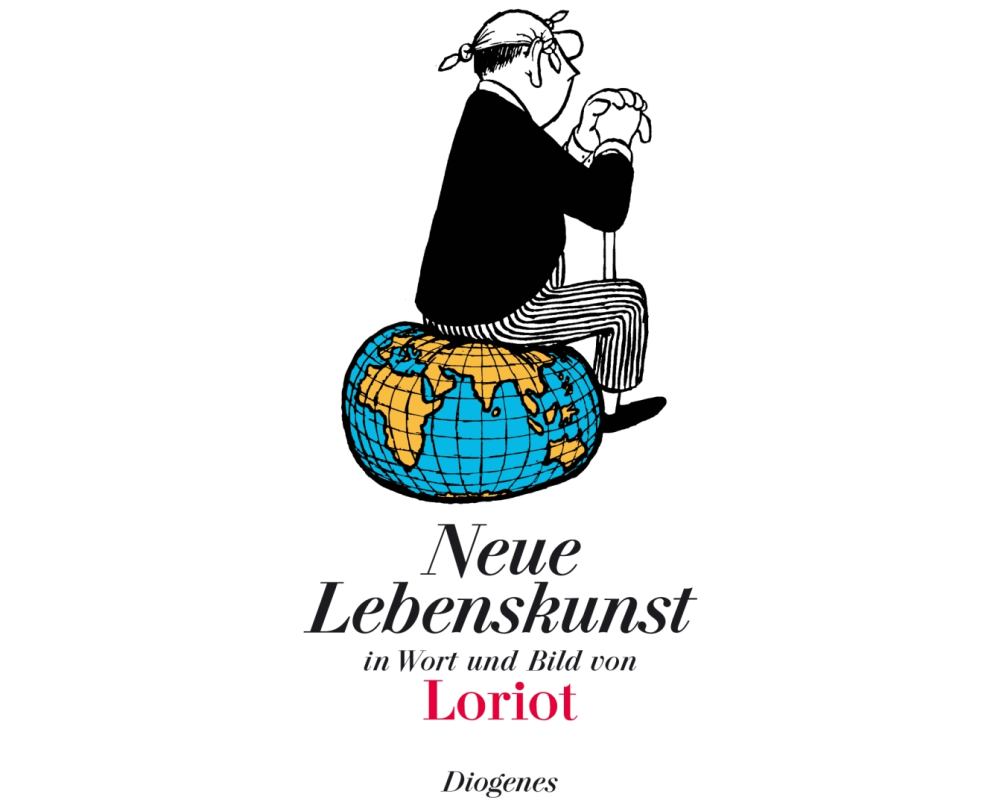 Neue Lebenskunst