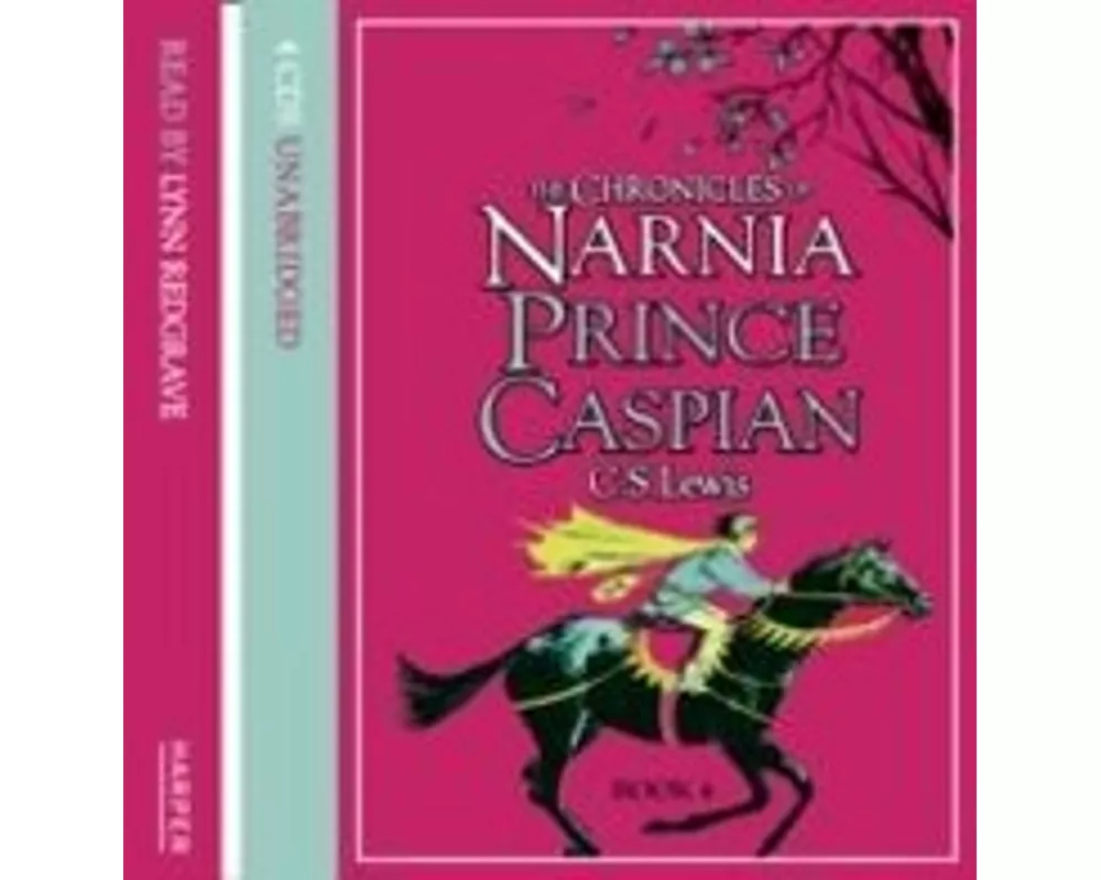 Prince Caspian