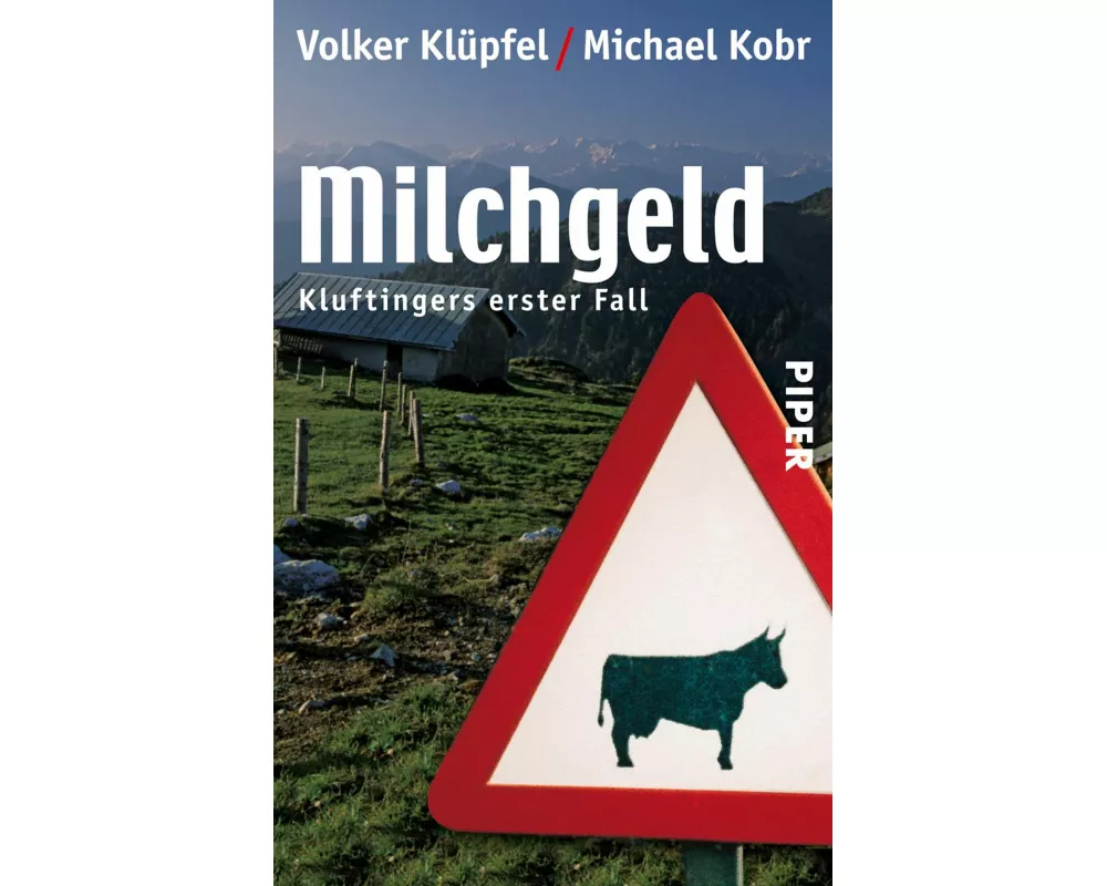 Milchgeld
