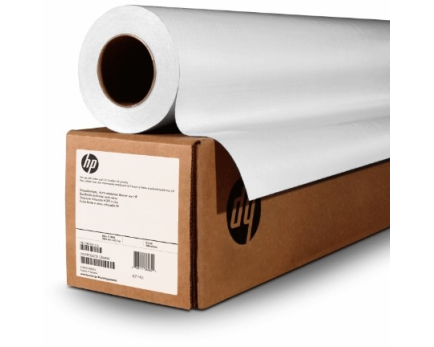 HP Universal Coated Paper 91,4m L5C74A 3-in Core 36 Zoll