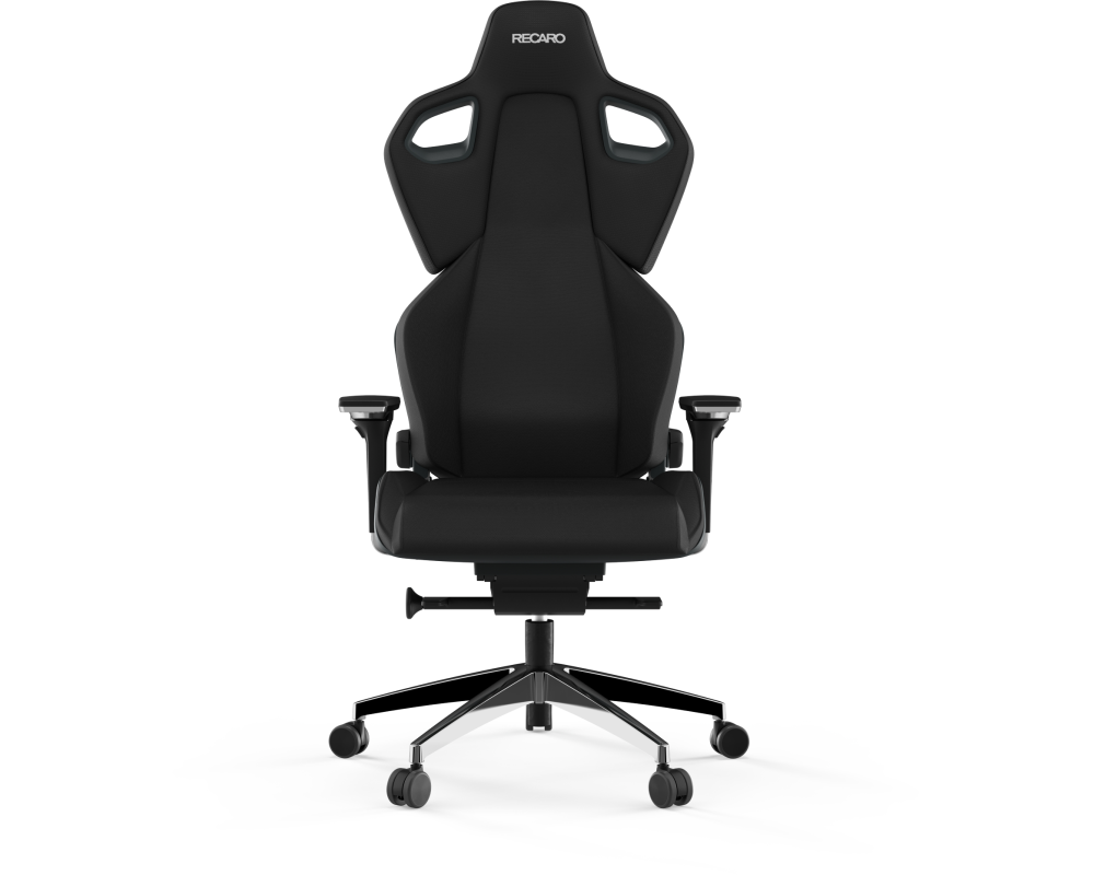 RECARO Exo FX Gaming Chair 2.0 R111.006.0005.10.2 pure Black