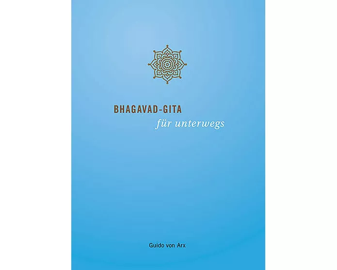 Bhagavad-Gita für unterwegs