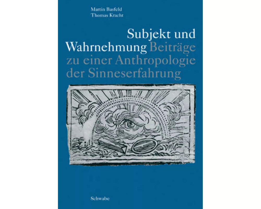 Subjekt und Wahrnehmung