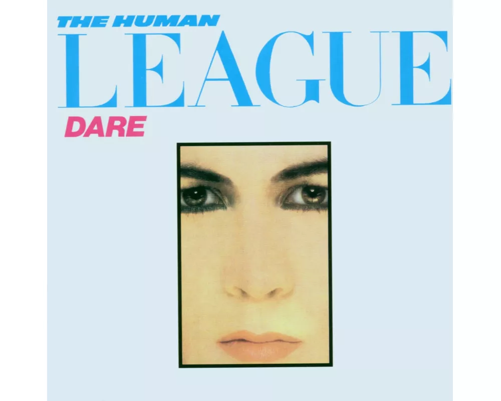 Dare! (remastered)