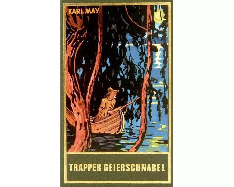 Trapper Geierschnabel