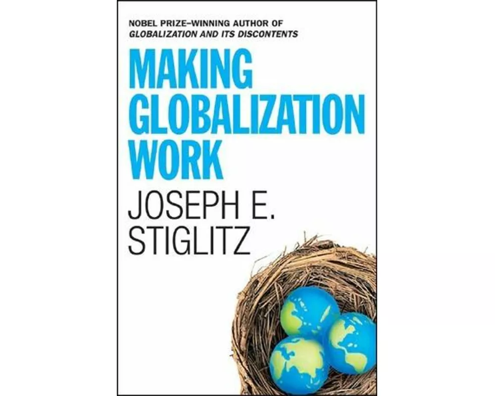 Making Globalization Work