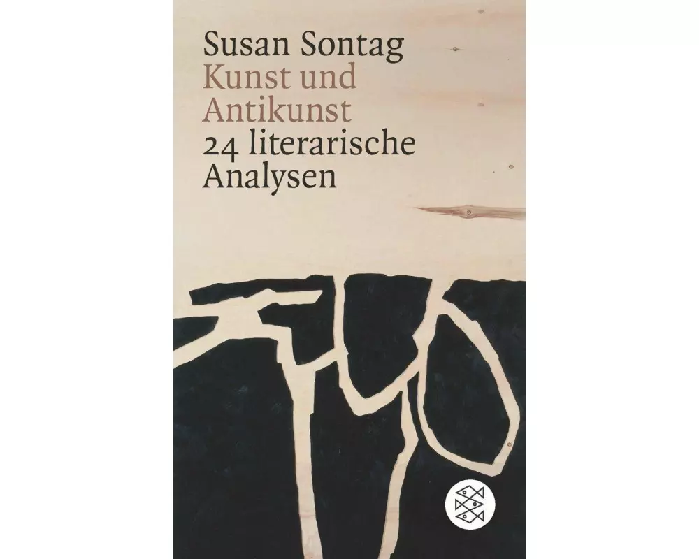 Kunst und Antikunst