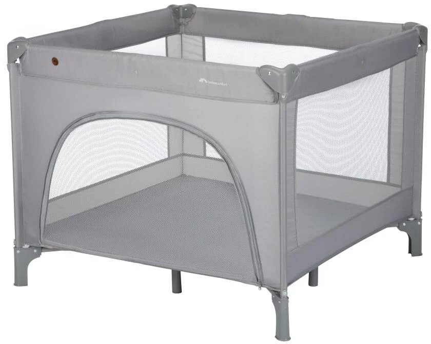 Bebeconfort Laufgitter Adonis Mineral Gray