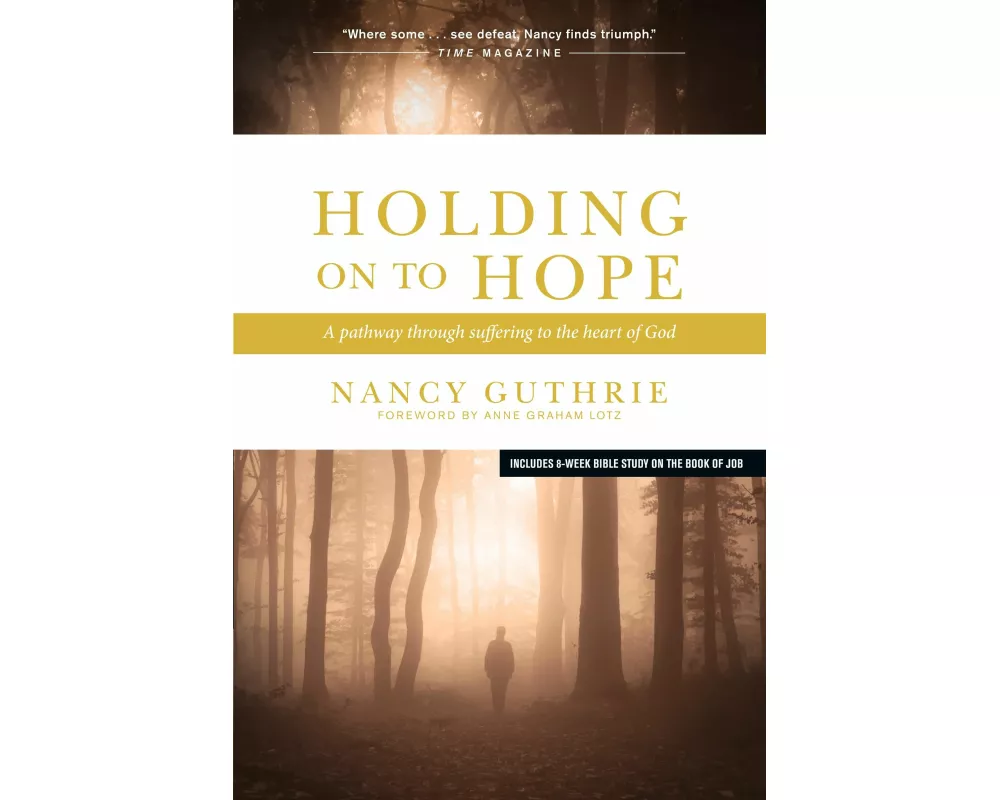 Holding on to Hope
