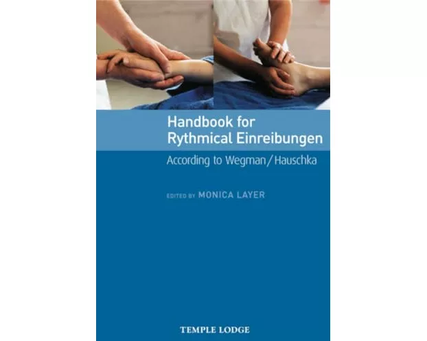 Handbook for Rhythmical Einreibungen