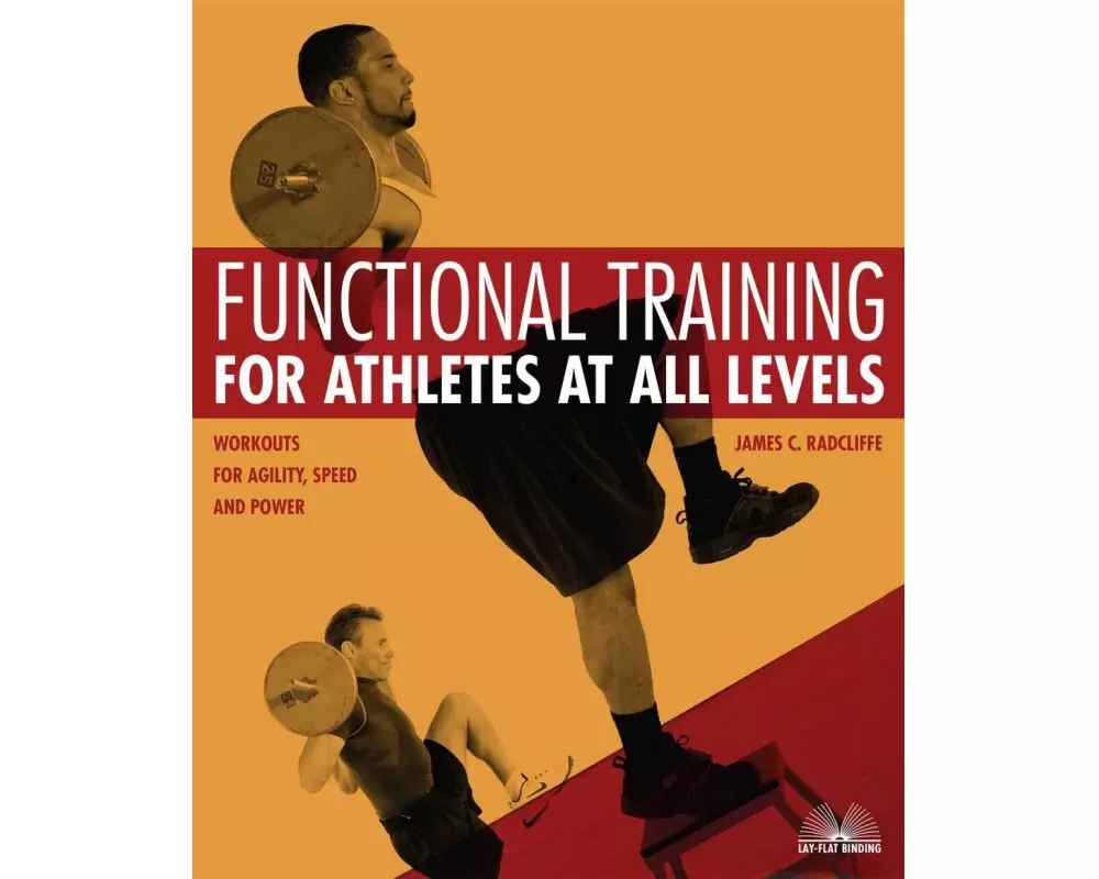 Functional Training for Athletes at All Levels