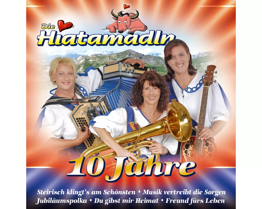 10 Jahre