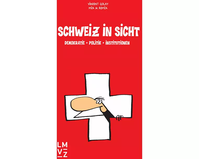 Schweiz in Sicht