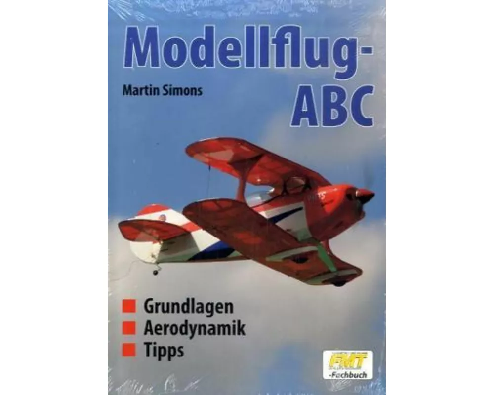 Modellflug-ABC