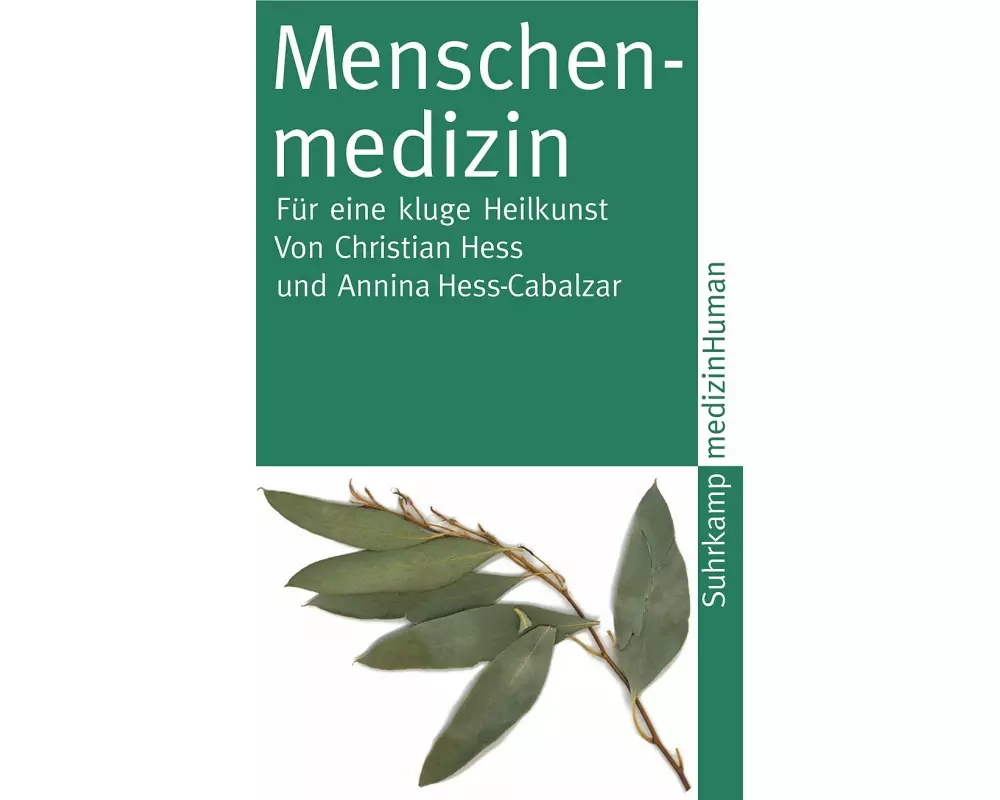 Menschenmedizin