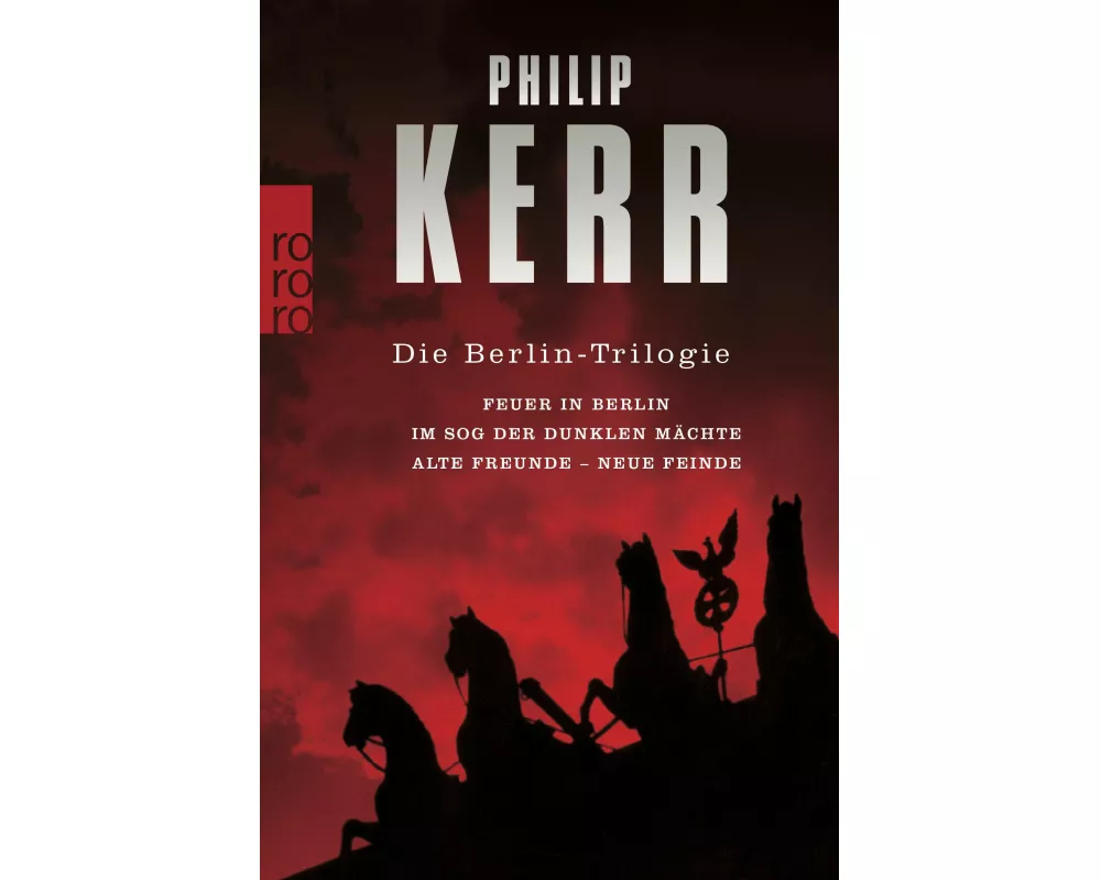 Die Berlin-Trilogie