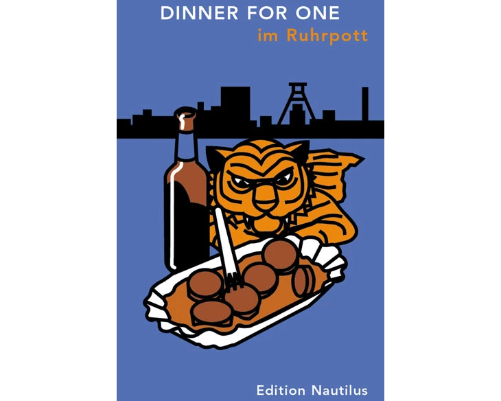 Dinner for one im Ruhrpott