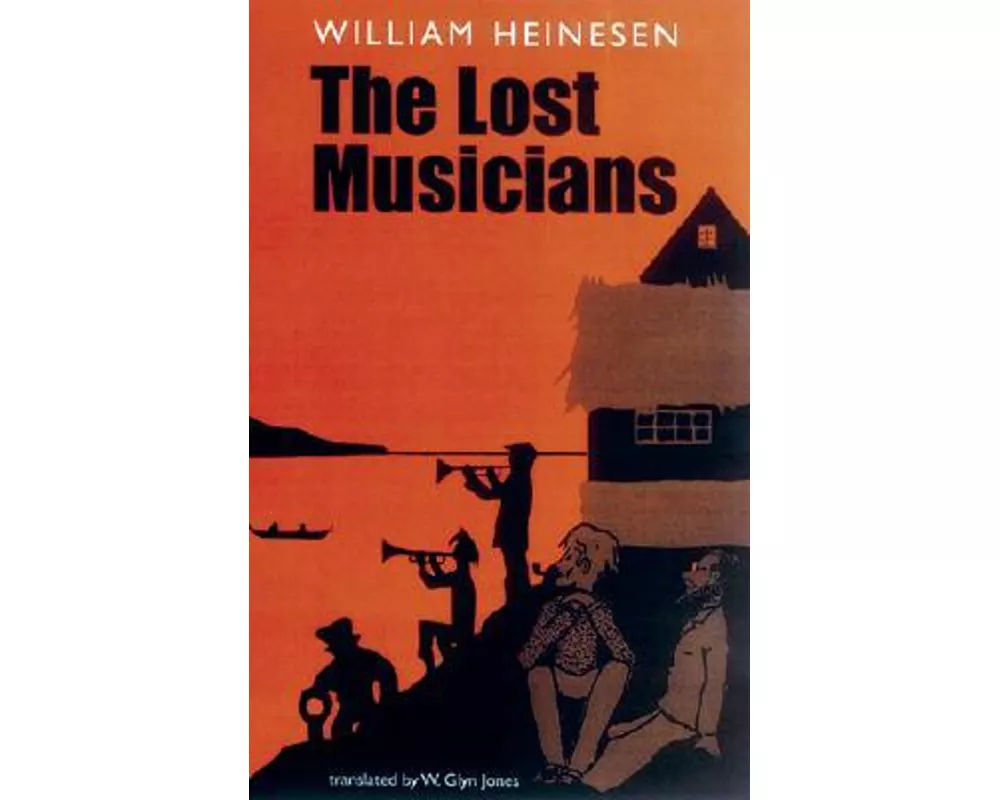 Lost Musicians