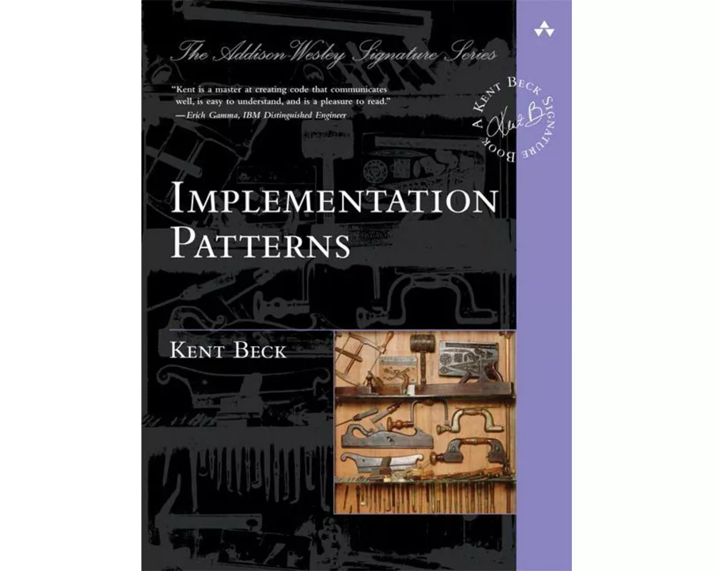 Implementation Patterns