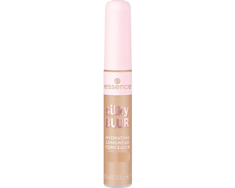 essence Concealer Silky Blur Hydrating Longwear 190