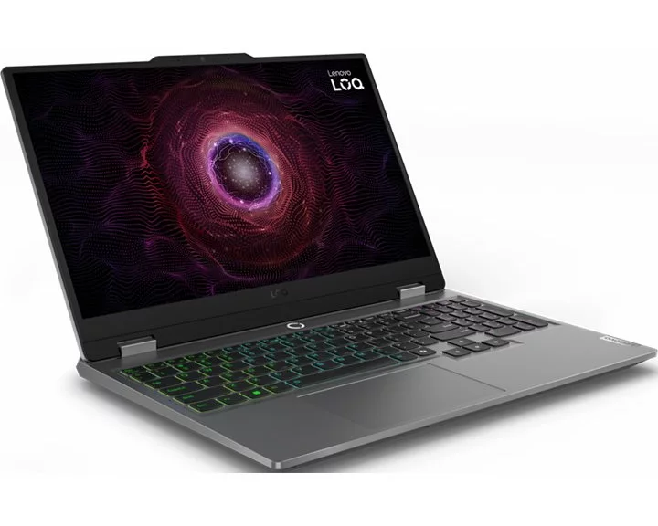 Lenovo LOQ 15AHP9