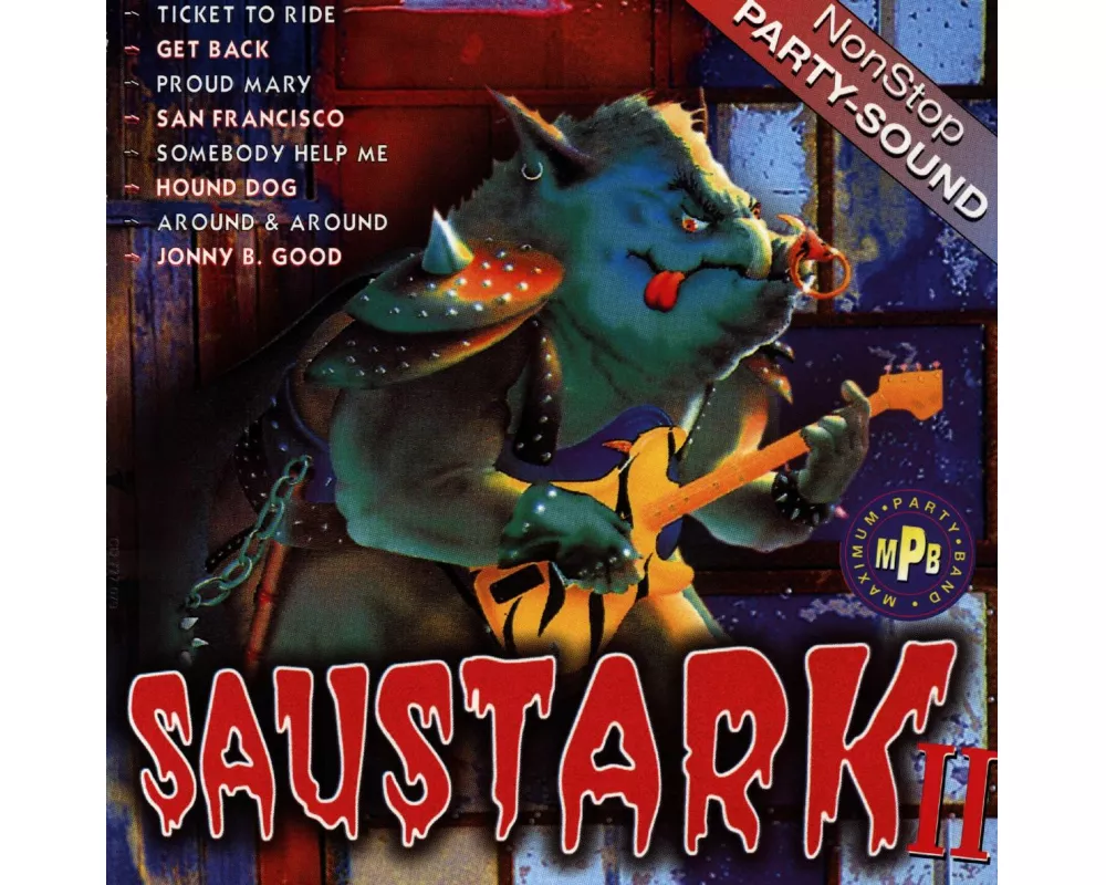 Saustark-nonstop Partysound-2