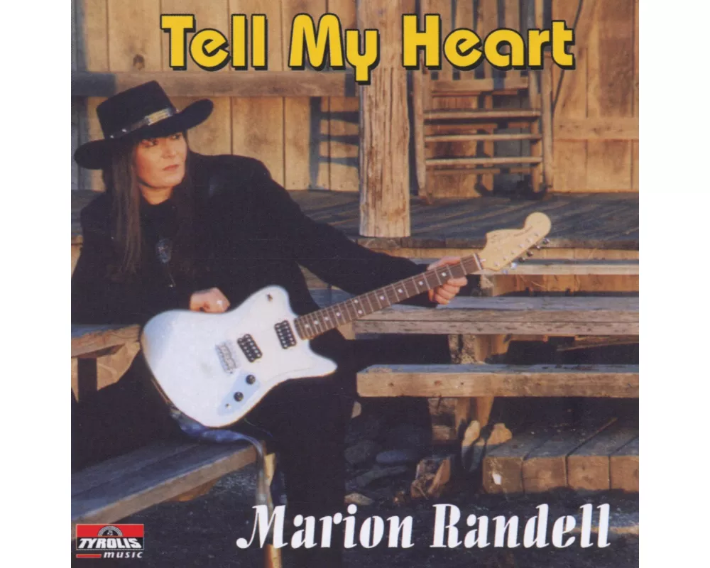 Tell My Heart