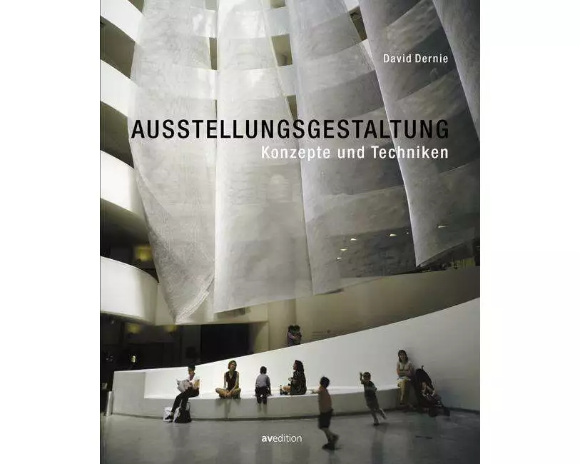 Ausstellungsgestaltung