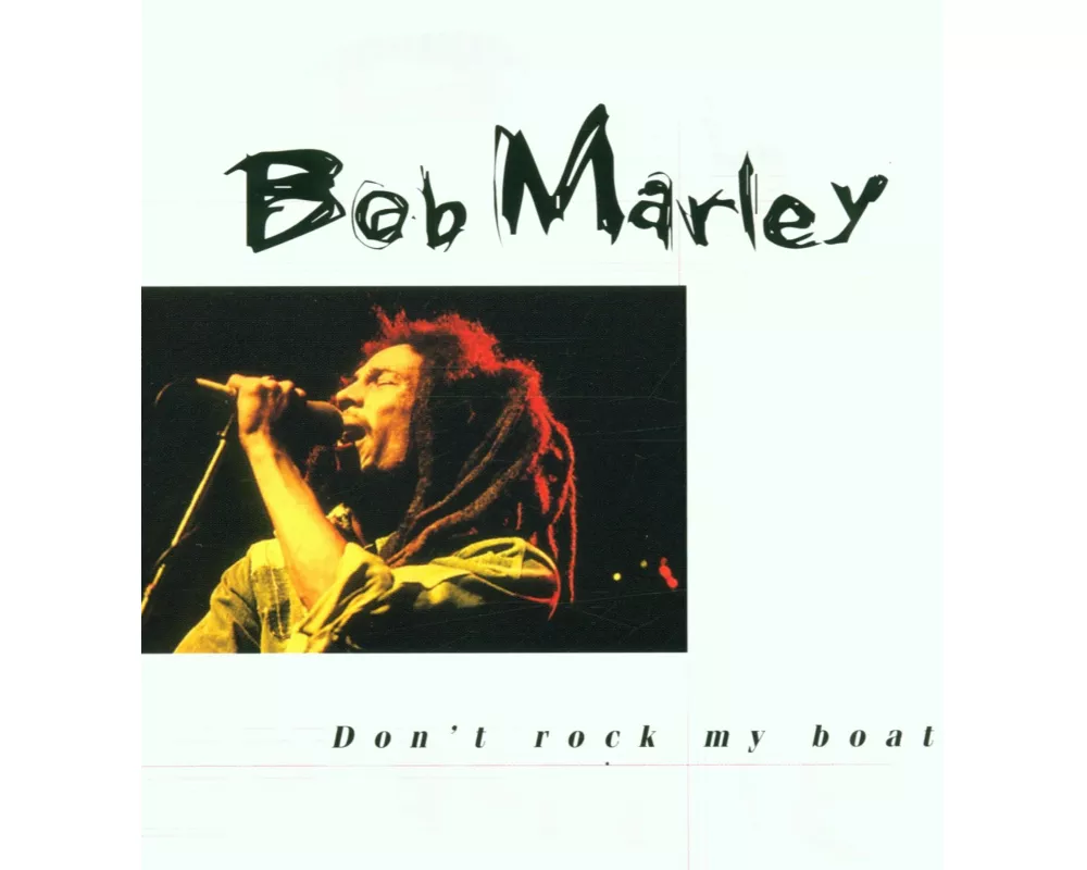 Don't Rock My Boat