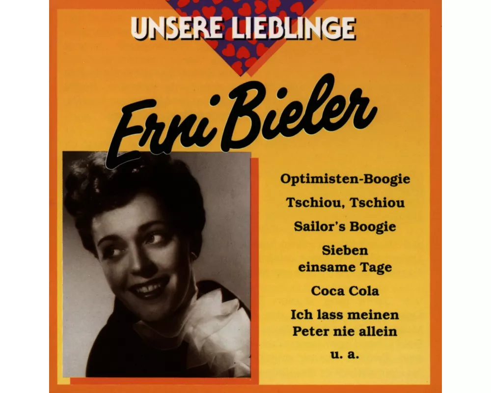 Unsere Lieblinge:e.bieler