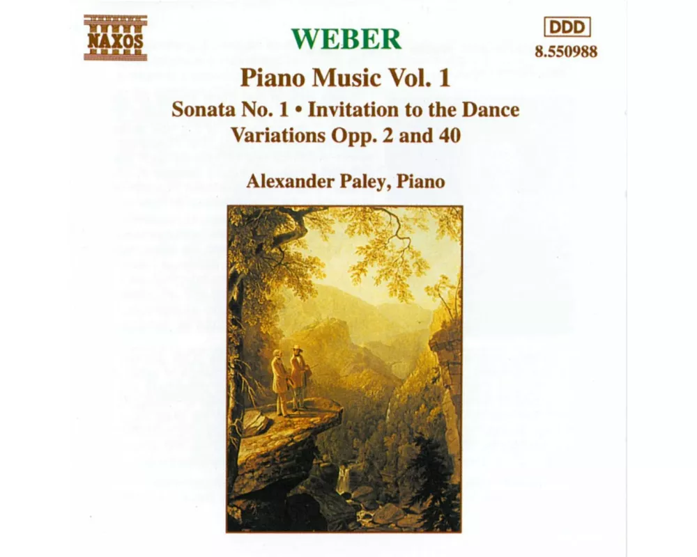 Klavierwerke Vol.1