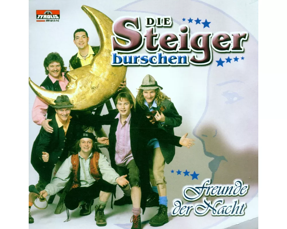 Freunde Der Nacht