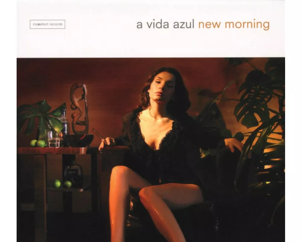 New Morning