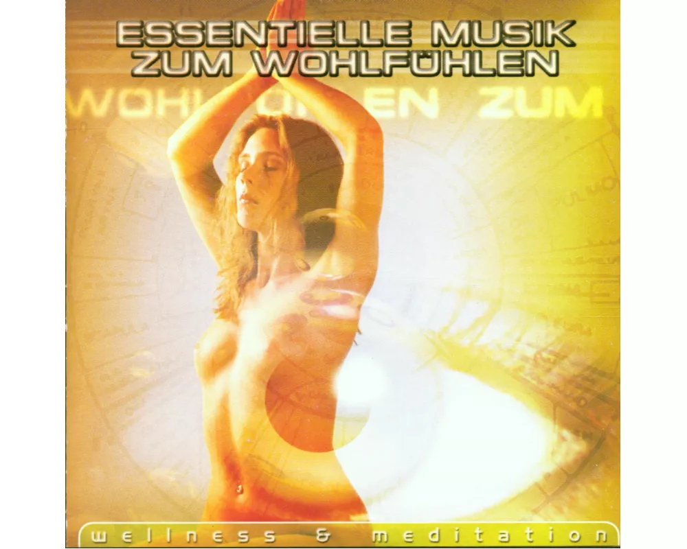 Essentielle Musik zum Wohlfühlen