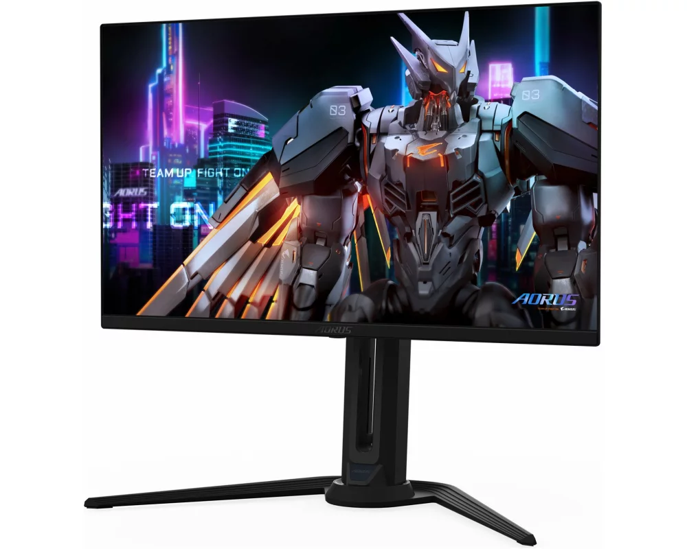 Gigabyte Monitor Aorus FO27Q3