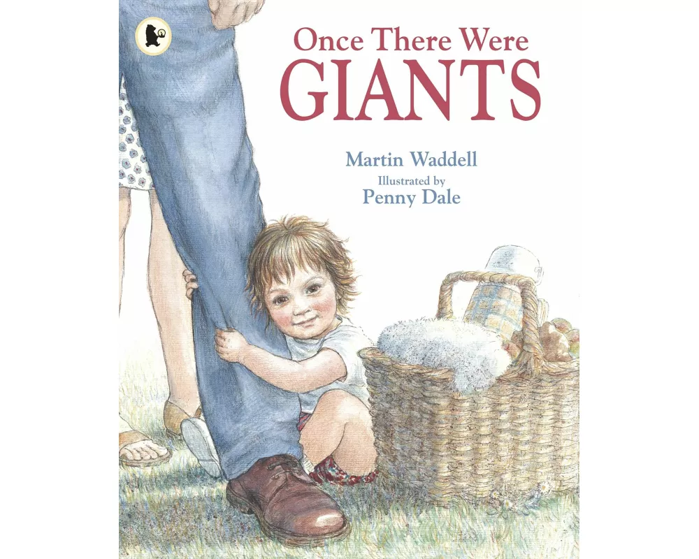 Once There Were Giants