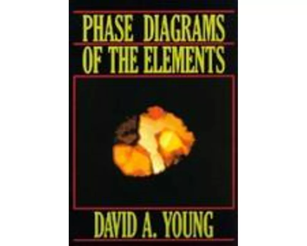 Phase Diagrams of the Elements